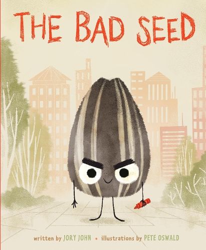 The Bad Seed