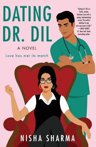 Dating Dr. Dil: A Novel