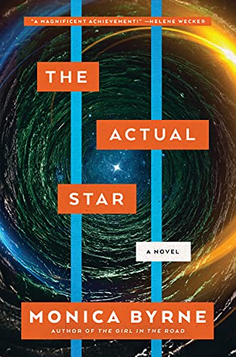The Actual Star: A Novel