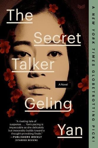 The Secret Talker: A Novel