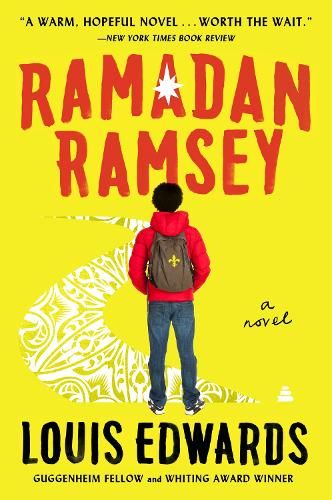 Ramadan Ramsey: A Novel