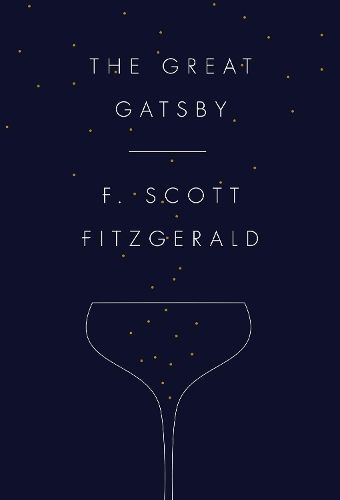 The Great Gatsby