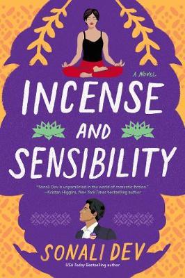 Incense and Sensibility: A Novel