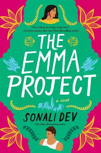 The Emma Project: A Novel