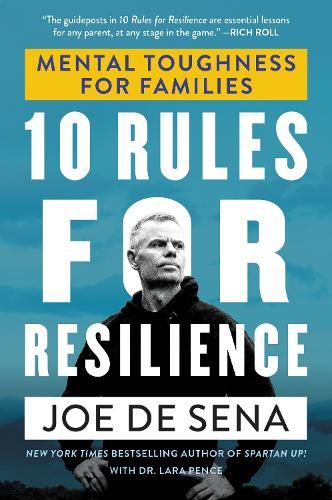 10 Rules for Resilience: Mental Toughness for Families