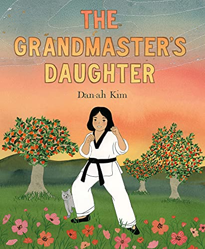 The Grandmaster's Daughter