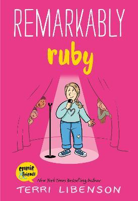 Remarkably Ruby