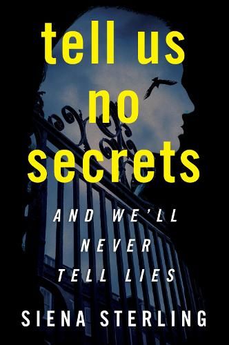 Tell Us No Secrets: A Novel