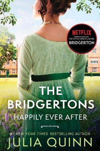 The Bridgertons: Happily Ever After