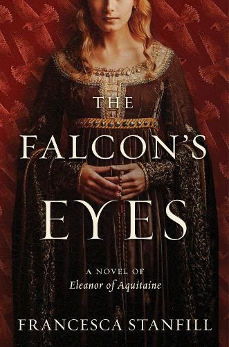 The Falcon's Eyes: A Novel