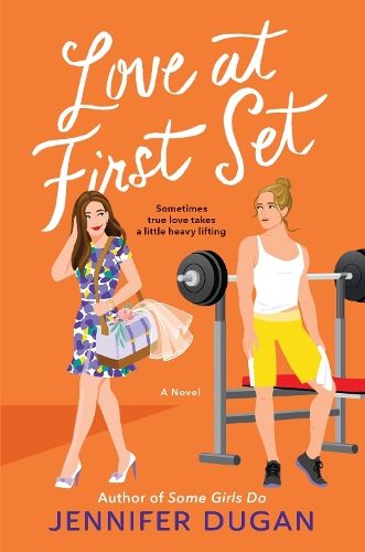 Love at First Set: A Novel