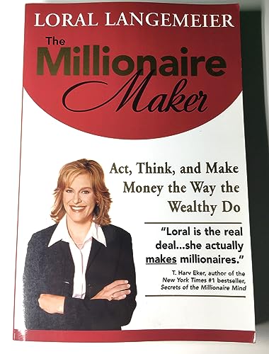 The Millionaire Maker