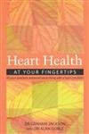 Heart Health at Your Fingertips