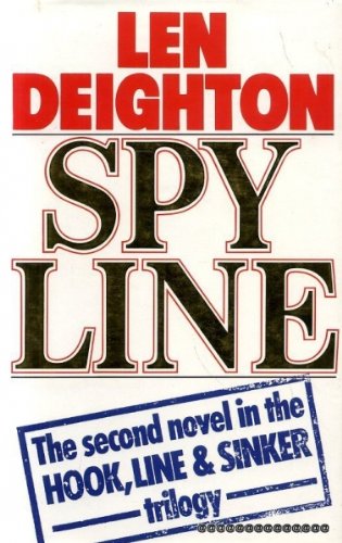 Spy Line