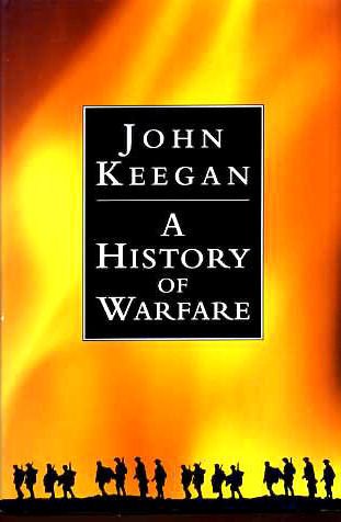 A History of Warfare