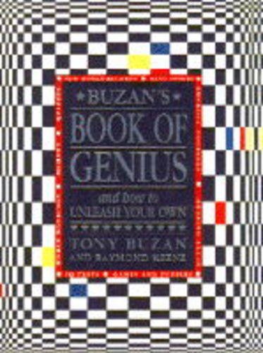 Buzan's Book of Genius: And How to Unleash Your Own