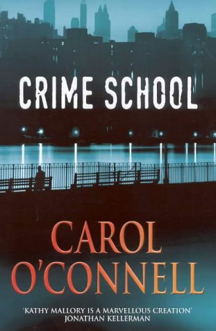 Crime School