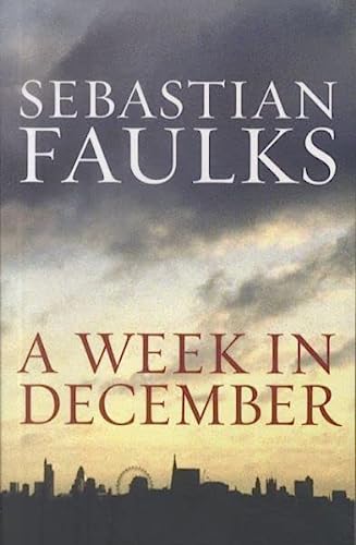 A Week in December