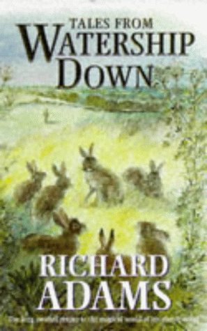 Tales from Watership Down