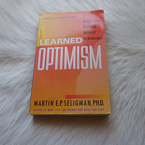 Learned Optimism