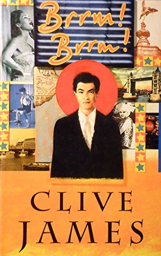 Brrm] Brrm], or, the Man from Japan, or, Perfume at Anchorage: A Novel