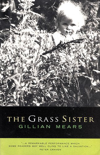 The Grass Sister