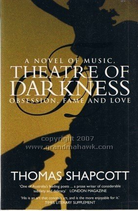 Theatre of Darkness