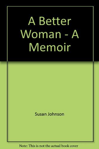 A Better Woman