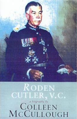 Roden Cutler, VC