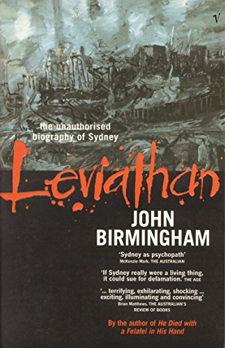 Leviathan: The Unauthorised Biography of Sydney