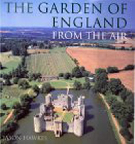 The Garden Of England From The Air
