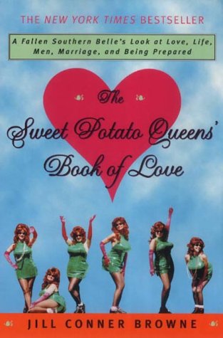The Sweet Potato Queen's Book of Love