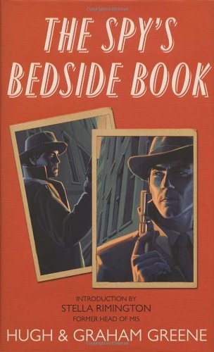 The Spy's Bedside Book