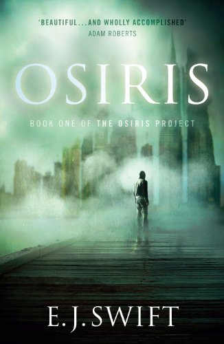 Osiris: The Osiris Project