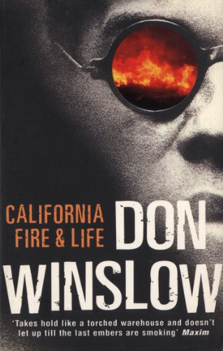 California Fire And Life