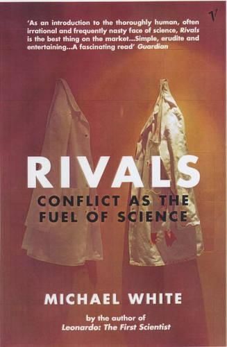 Rivals – Book Grocer
