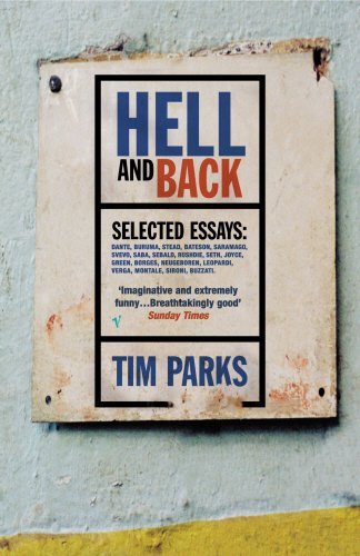 Hell And Back