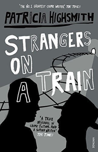 Strangers on a Train