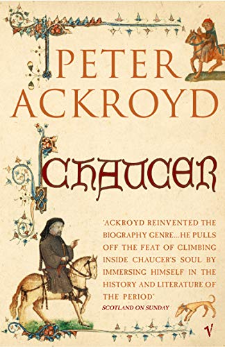 Chaucer: Brief Lives