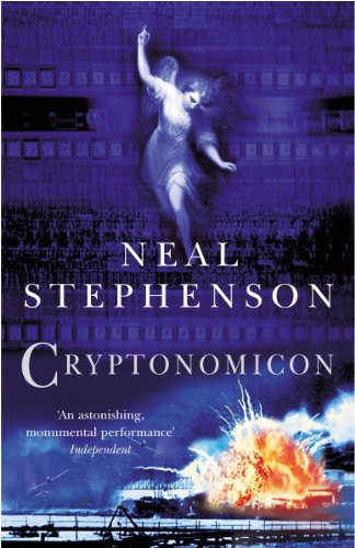 Cryptonomicon