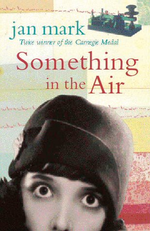 Definitions: Something In The Air