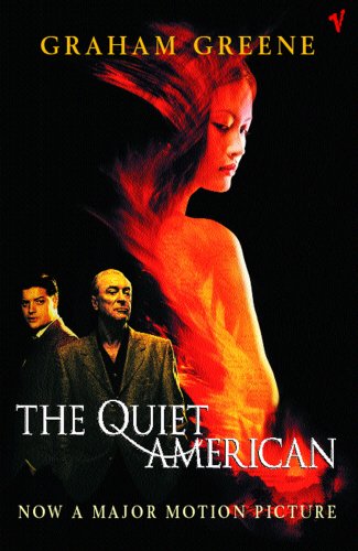 The Quiet American