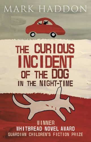 The Curious Incident of the Dog in the Night-time