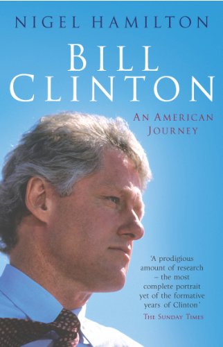 Bill Clinton: An American Journey