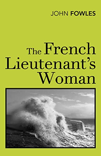 The French Lieutenant's Woman