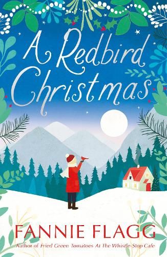 A Redbird Christmas: A heart-warming, feel-good festive read