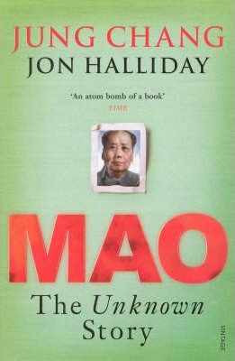 Mao: The Unknown Story