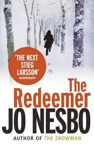 The Redeemer: Harry Hole 6