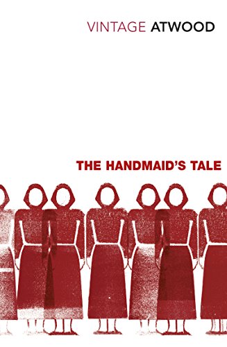 The Handmaid's Tale: The iconic Sunday Times bestseller that inspired the hit TV series