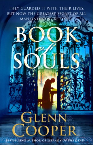 Book of Souls: A Will Piper Mystery